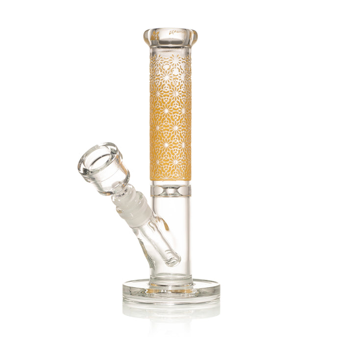 Illuminate 10" Straight Tube