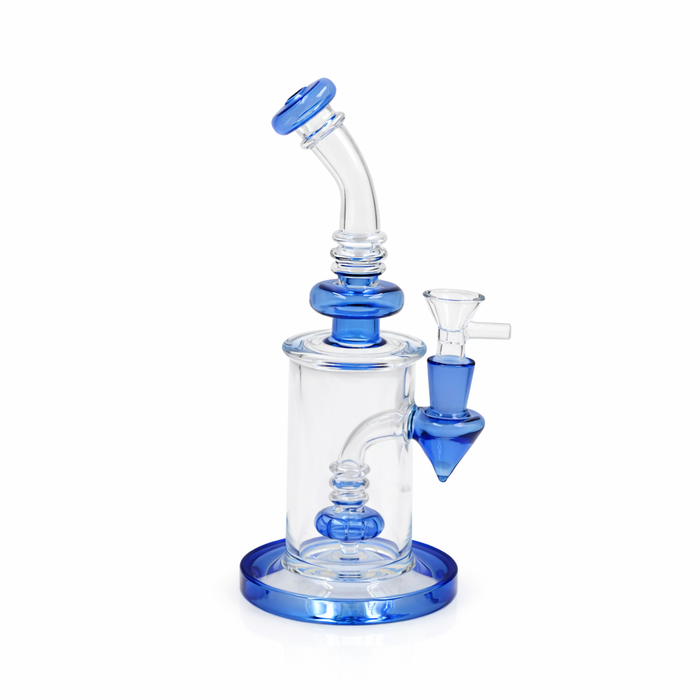 8" Waterpipe - YB443