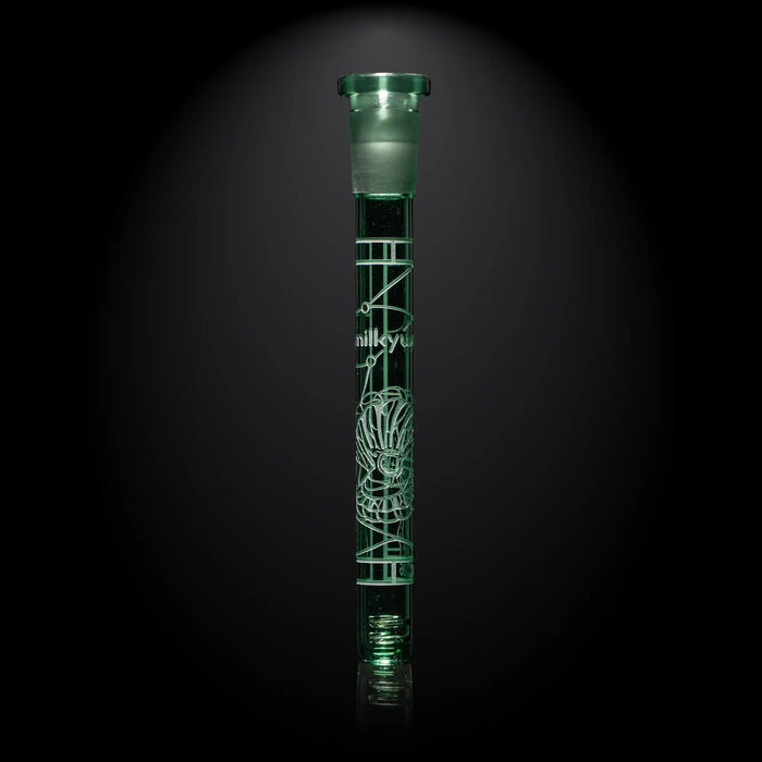 Pearl Window 6" Downstem