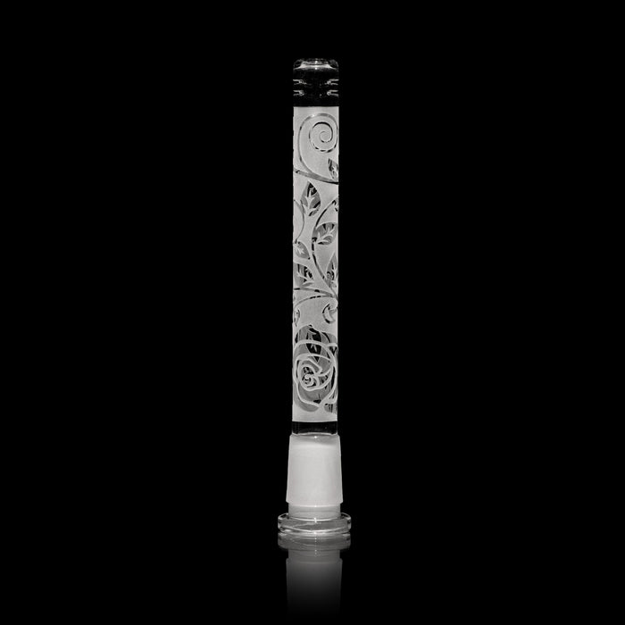 Potion Rose 6” Downstem