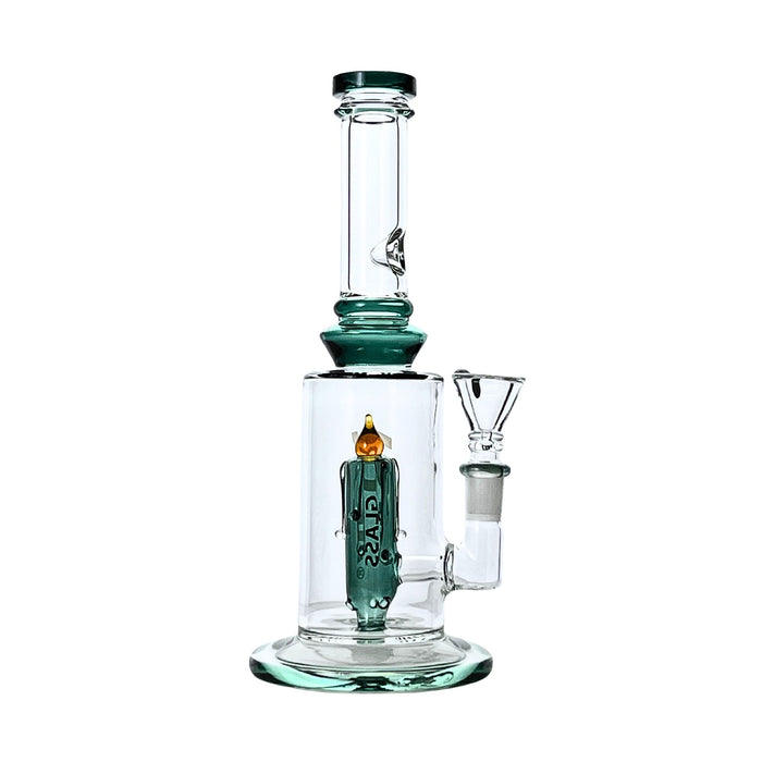 Desert Rock Rider 10" Bong