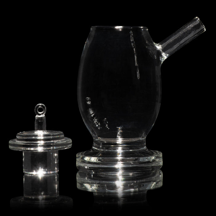Egg X 5" Hash Rig