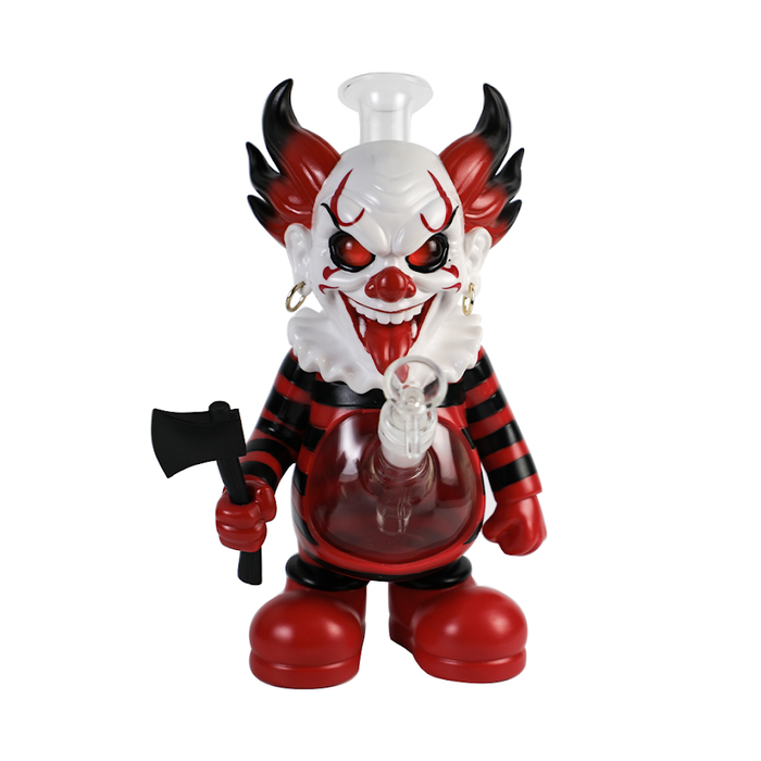 Killer Clown Water Bong