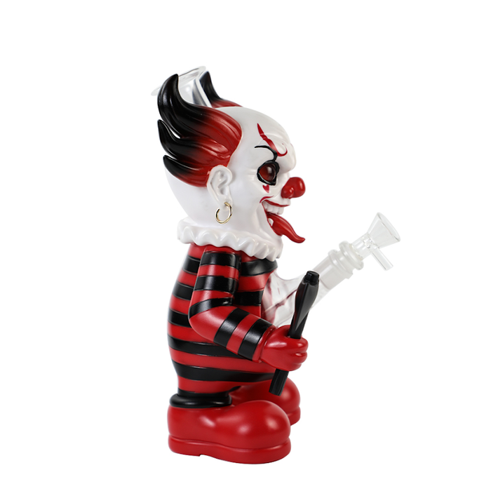 Killer Clown Water Bong