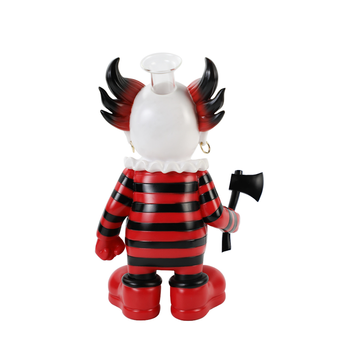Killer Clown Water Bong