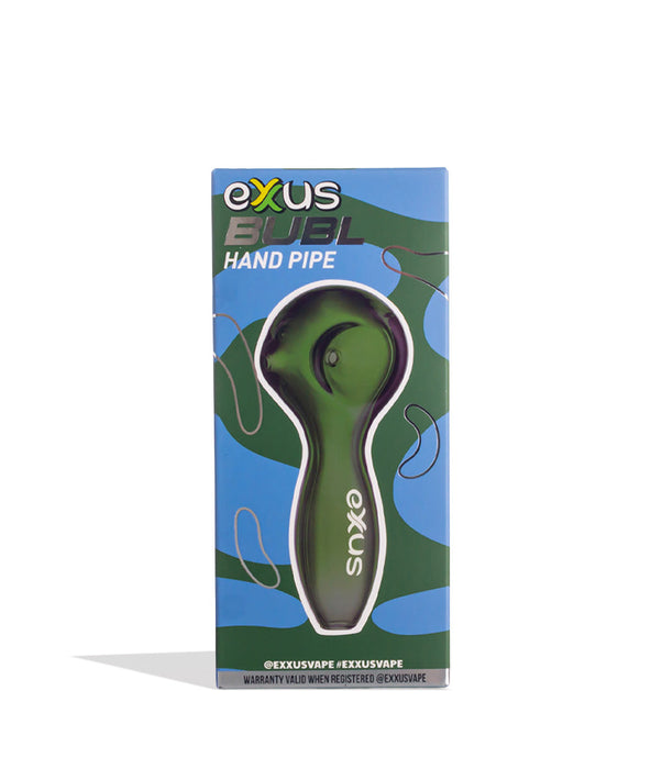 Exxus Vape Cave Hand Pipe