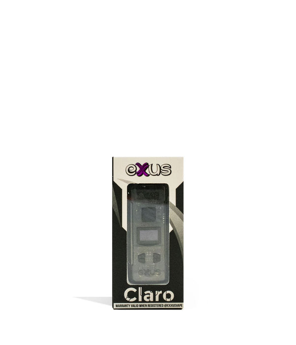 Exxus Vape Claro 510 Thread Battery