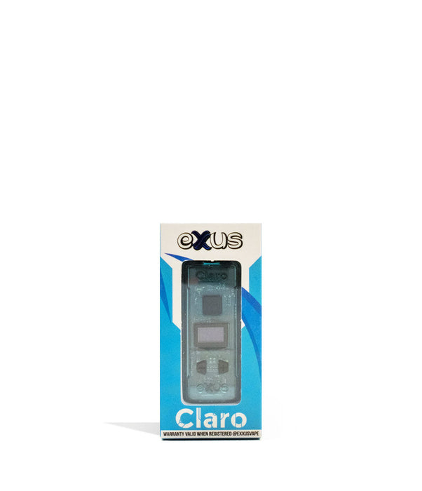 Exxus Vape Claro 510 Thread Battery