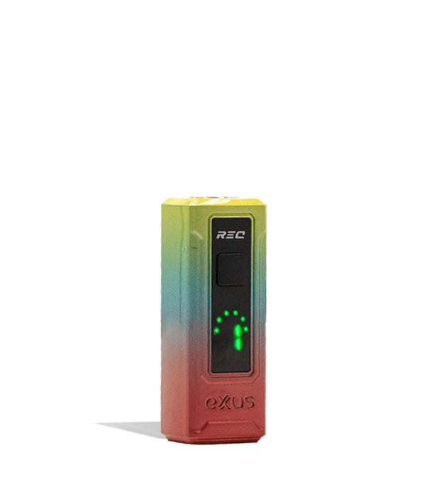 Exxus Vape REC 510 Thread Battery