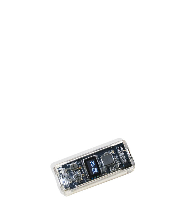 Exxus Vape Claro 510 Thread Battery