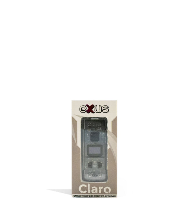 Exxus Vape Claro 510 Thread Battery