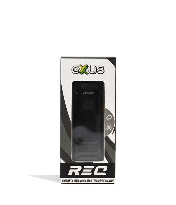 Exxus Vape REC 510 Thread Battery