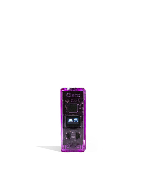 Exxus Vape Claro 510 Thread Battery