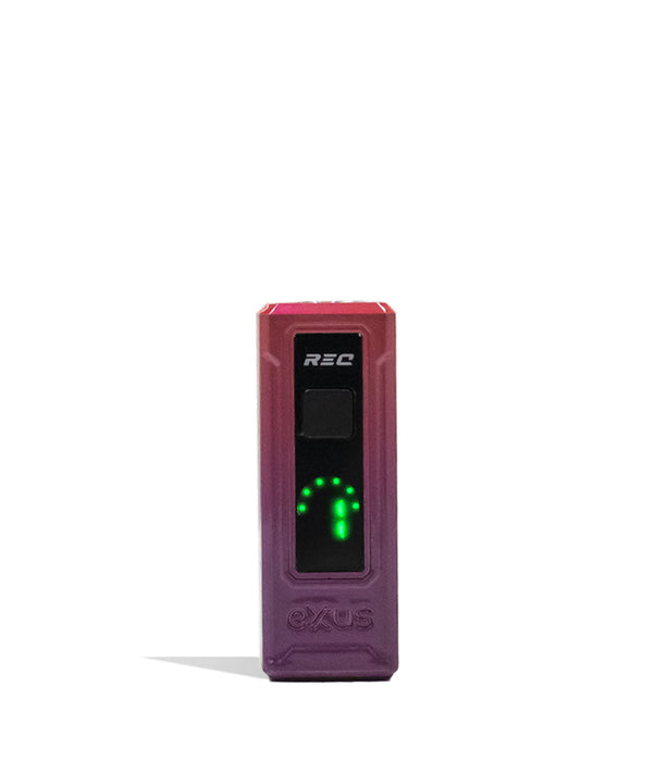Exxus Vape REC 510 Thread Battery