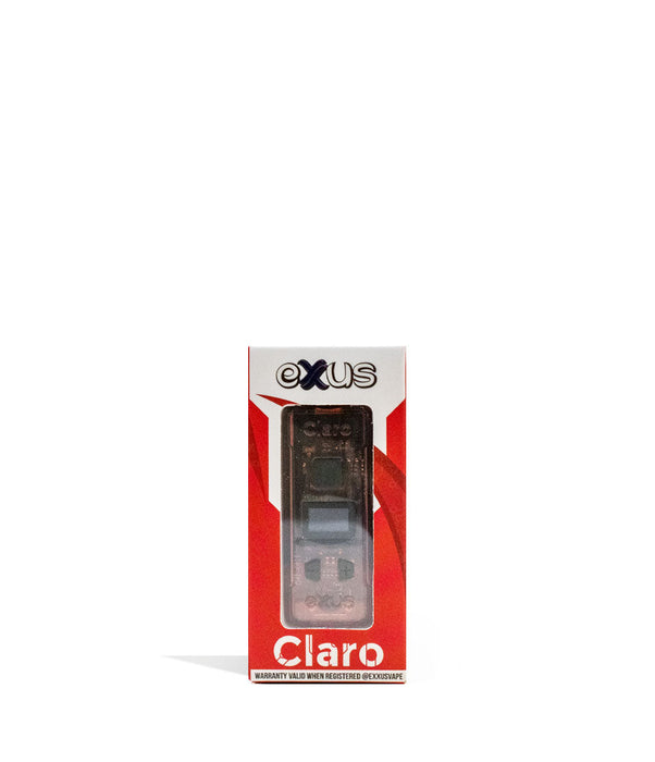 Exxus Vape Claro 510 Thread Battery