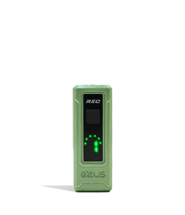Exxus Vape REC 510 Thread Battery