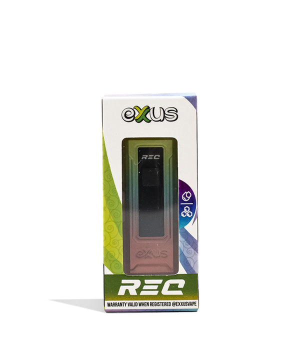 Exxus Vape REC 510 Thread Battery