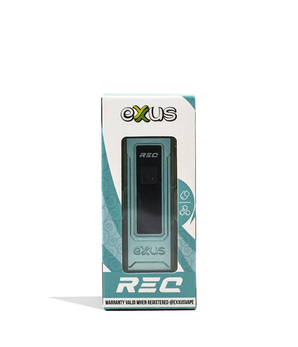 Exxus Vape REC 510 Thread Battery