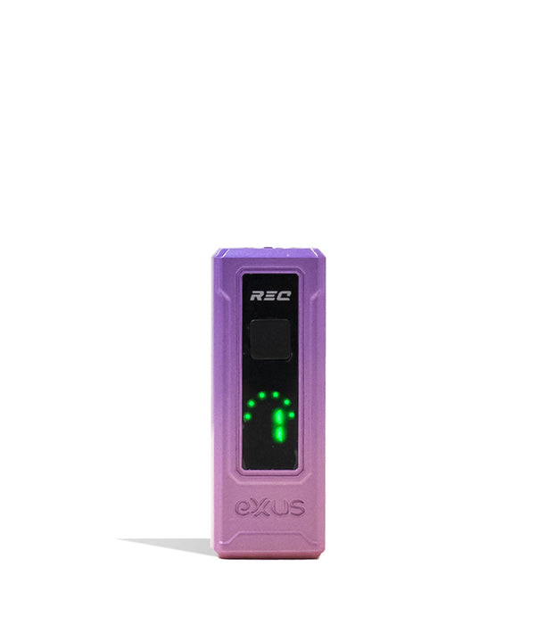 Exxus Vape REC 510 Thread Battery