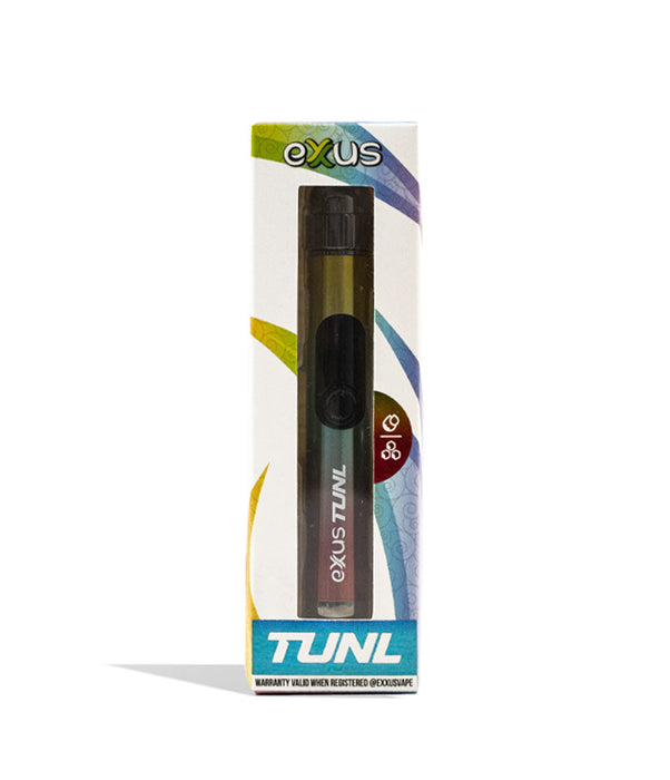 Exxus Vape TUNL 510 Thread Battery