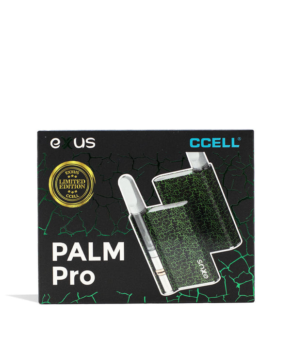 Exxus Vape Palm Pro 510 Thread Battery