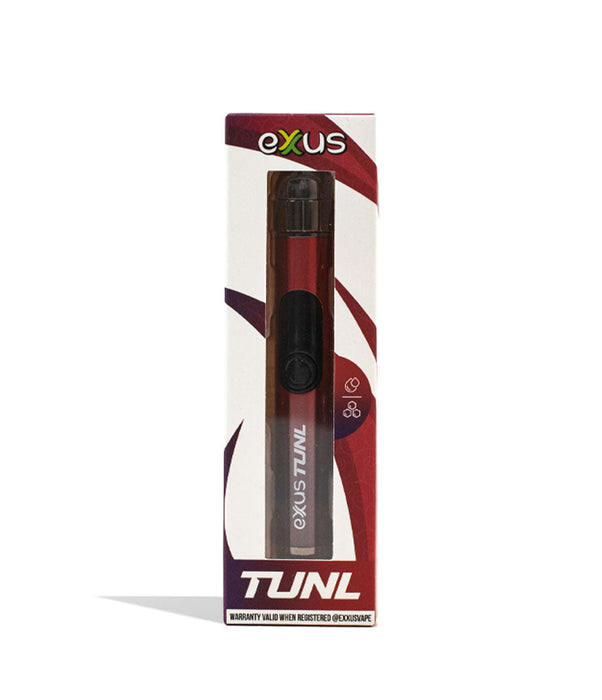 Exxus Vape TUNL 510 Thread Battery