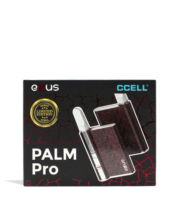 Exxus Vape Palm Pro 510 Thread Battery