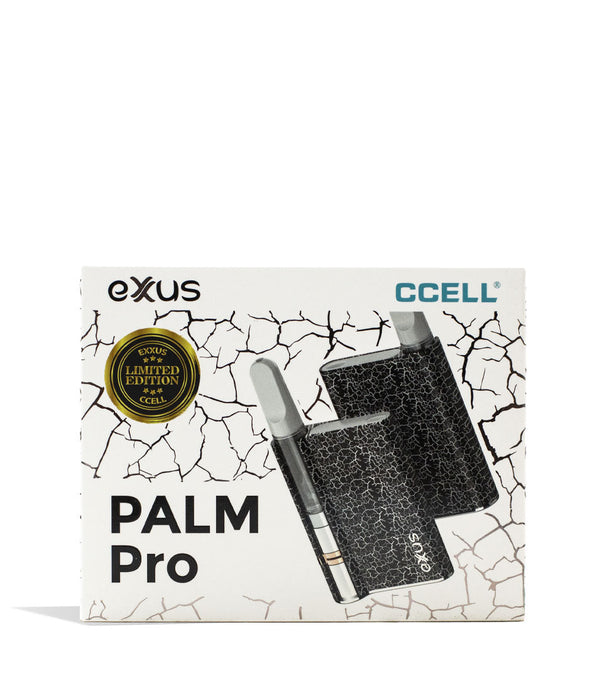 Exxus Vape Palm Pro 510 Thread Battery