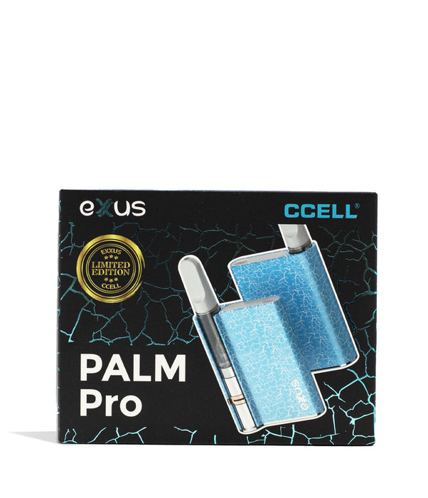 Exxus Vape Palm Pro 510 Thread Battery
