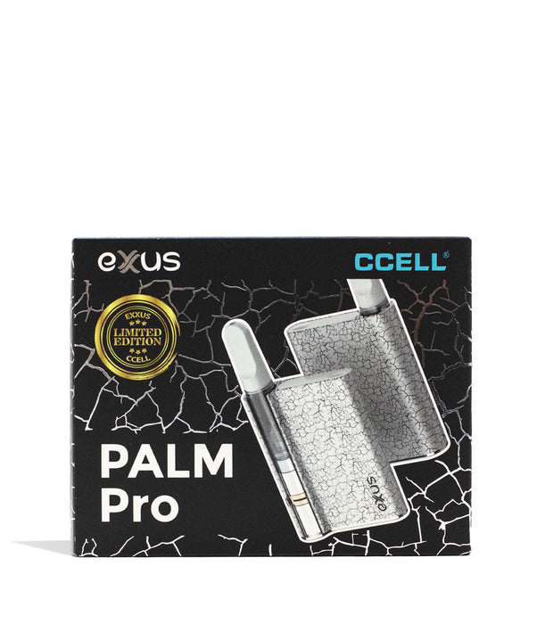 Exxus Vape Palm Pro 510 Thread Battery