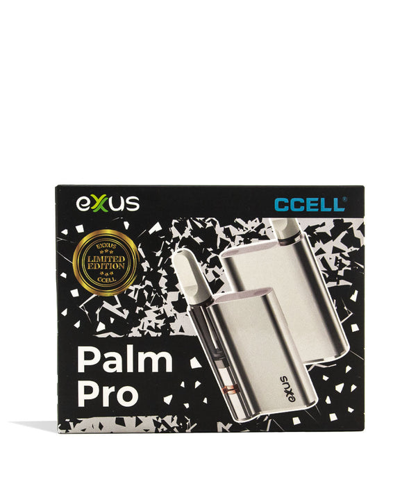 Exxus Vape Palm Pro 510 Thread Battery