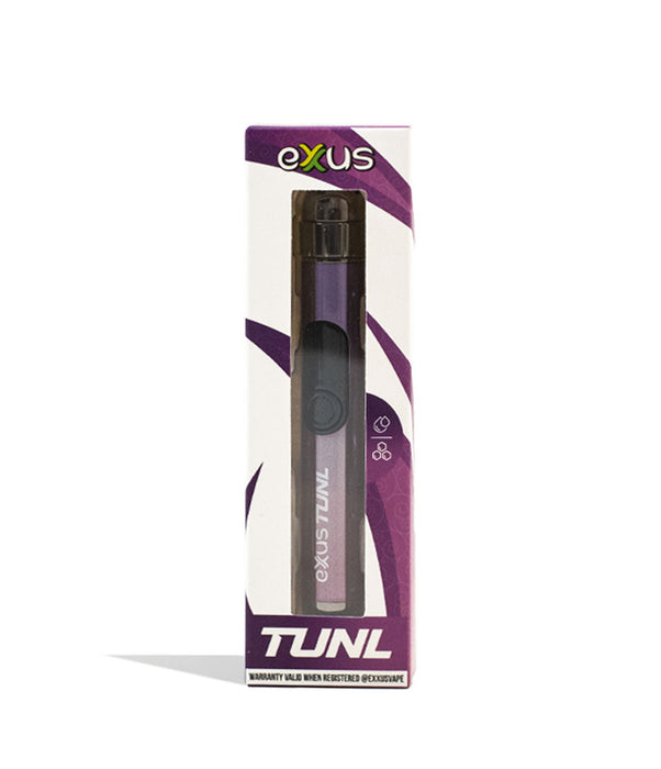Exxus Vape TUNL 510 Thread Battery