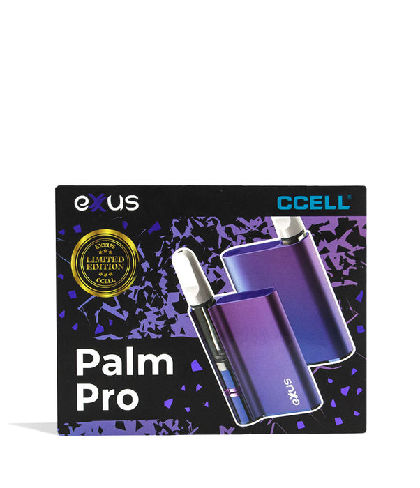 Exxus Vape Palm Pro 510 Thread Battery
