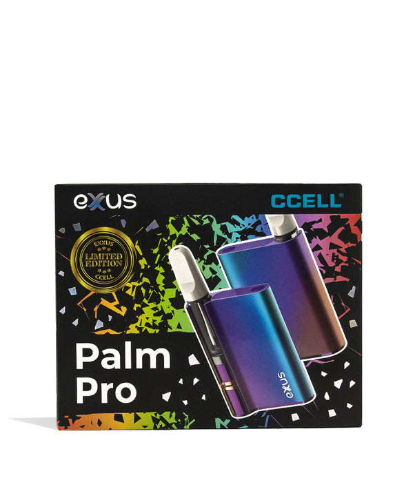 Exxus Vape Palm Pro 510 Thread Battery