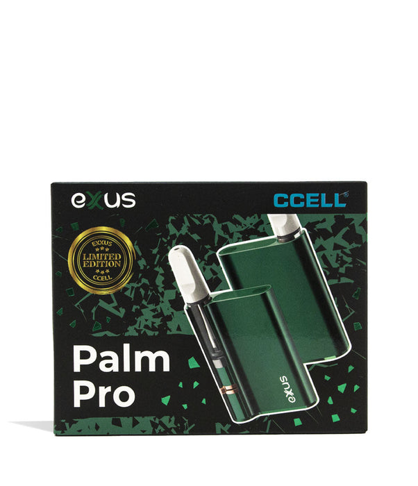 Exxus Vape Palm Pro 510 Thread Battery
