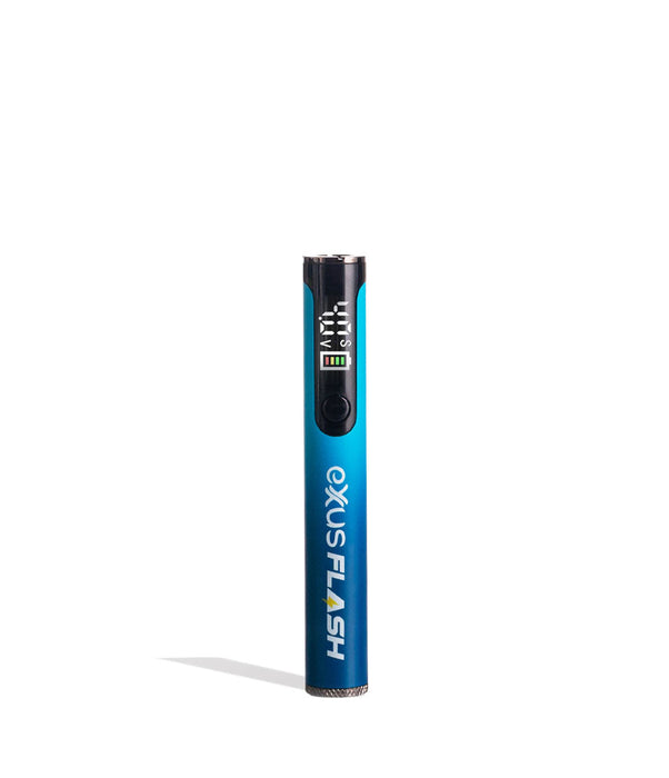 Exxus Vape Flash Flashlight and 510 Thread Battery