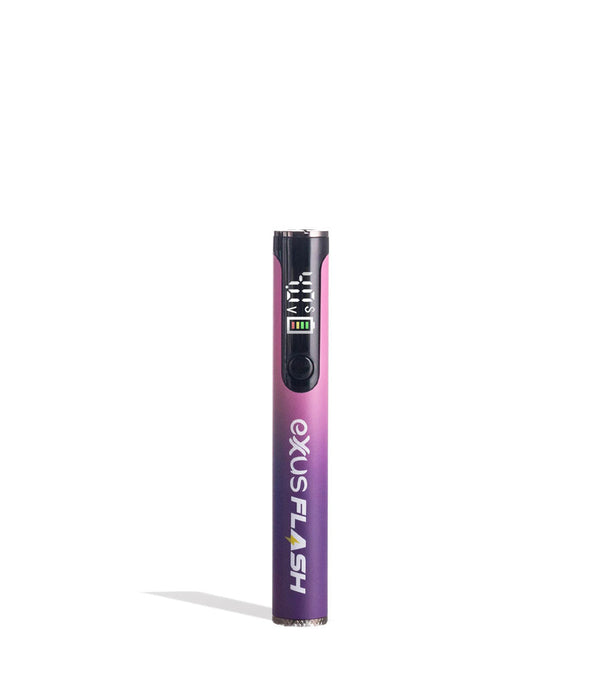 Exxus Vape Flash Flashlight and 510 Thread Battery