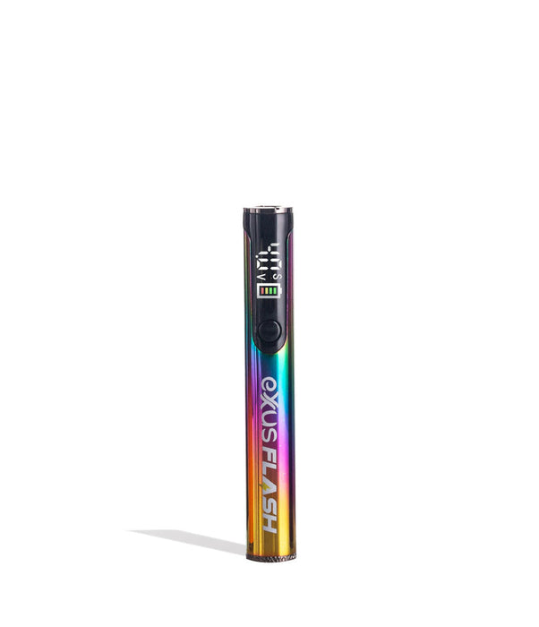 Exxus Vape Flash Flashlight and 510 Thread Battery