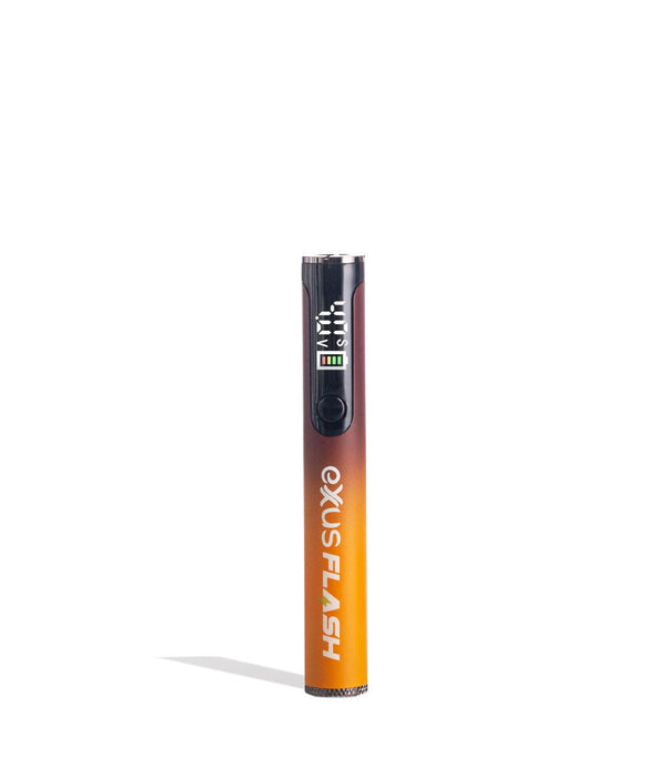 Exxus Vape Flash Flashlight and 510 Thread Battery