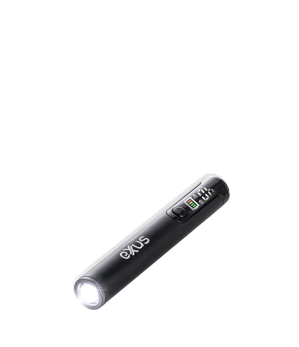 Exxus Vape Flash Flashlight and 510 Thread Battery