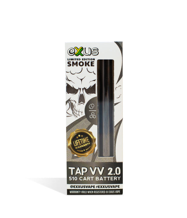 Exxus Vape Tap VV 2.0 510 Thread Battery