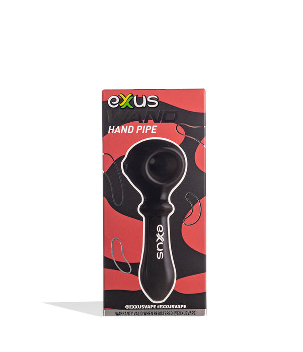 Exxus Vape Wand Hand PIpe