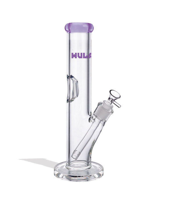 Wulf Mods 7mm 12inch Straight Water Pipe