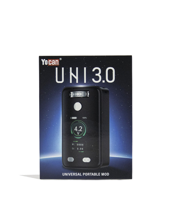 Yocan UNI 3.0 Universal 510 Thread Battery