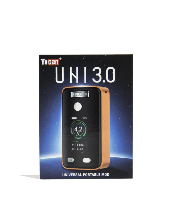 Yocan UNI 3.0 Universal 510 Thread Battery
