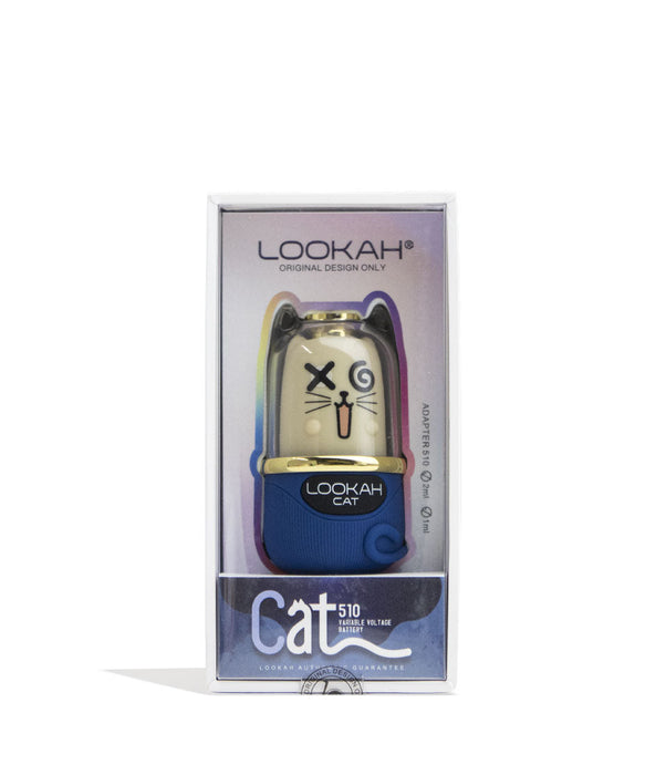 Lookah Cat 510 Thread Battery
