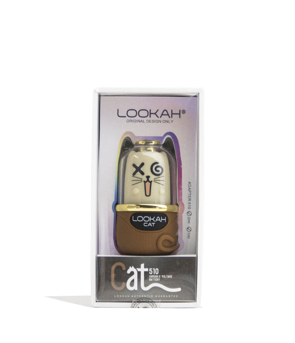 Lookah Cat 510 Thread Battery