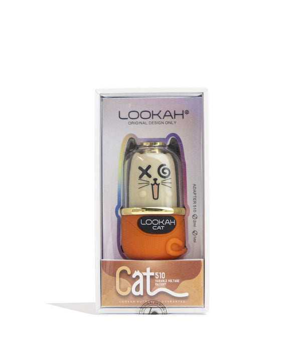 Lookah Cat 510 Thread Battery