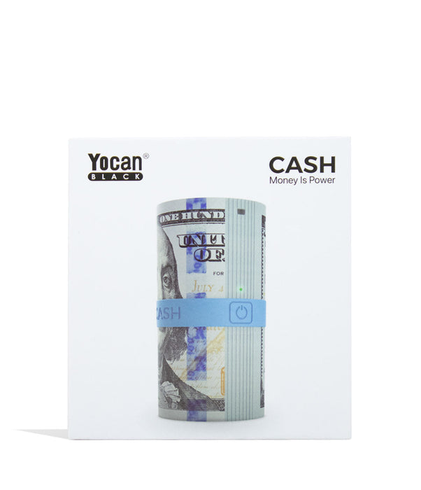 Yocan Black Cash 510 Thread Battery