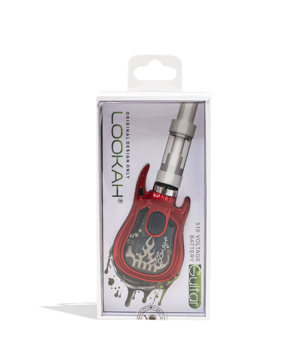 Lookah Guitar 510 Thread Battery